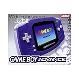 GAMEBOY ADVANCE - INDIGO - Consoles